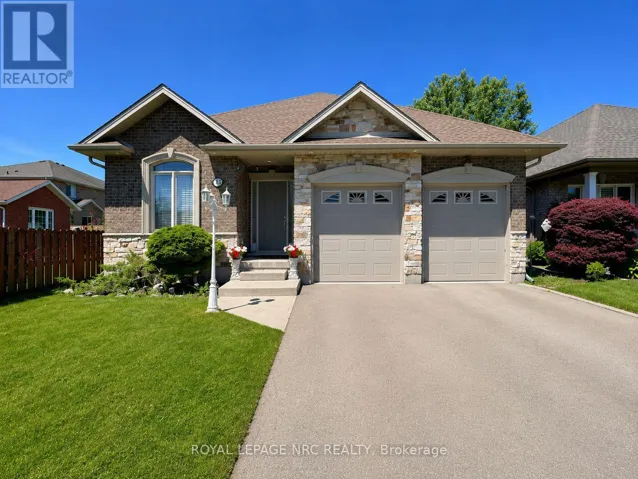 211 FIRST STREET LOUTH, St. Catharines (Grapeview), Ontario L2W1C2
