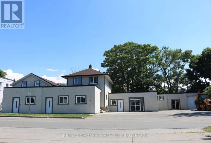 194 CHURCH STREET, St. Catharines (E. Chester), Ontario L2R3E9