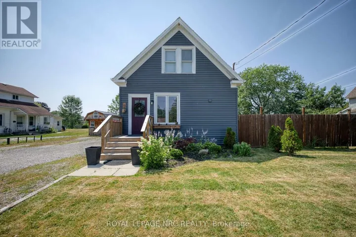 108 HIGH STREET, Fort Erie (Central), Ontario L2A3P7