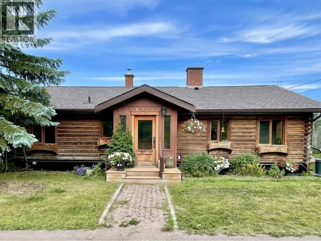 10354 HISLOP ROAD, Telkwa, British Columbia V0J2X1