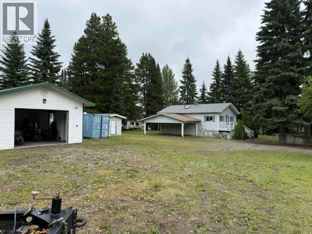 8769 N KELLY ROAD, Prince George, British Columbia V2K2W8