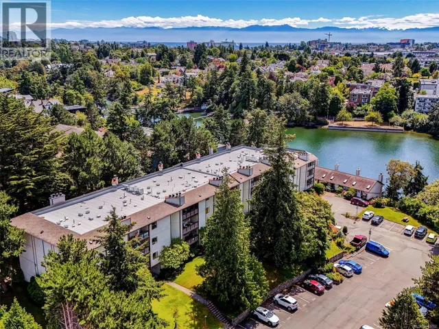410 69 Gorge Rd W, Saanich, British Columbia V9A1L9