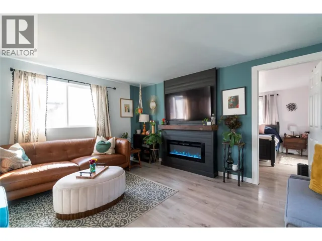 5131 69 Avenue NE, Canoe, British Columbia V0E1K0