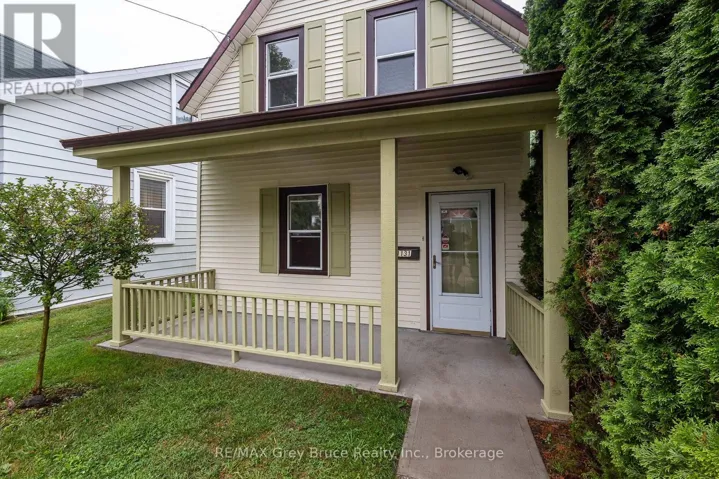 1131 3RD AVENUE W, Owen Sound, Ontario N4K4P9