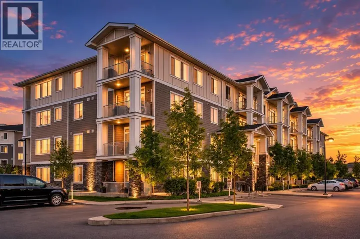 5308, 522 Cranford Drive SE, Calgary, Alberta t3m2l7