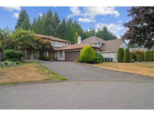 2333 150B STREET, Surrey, British Columbia V4A8B1
