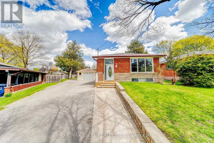 51 TORDALE CRESCENT, Toronto (Bendale), Ontario M1P3X6