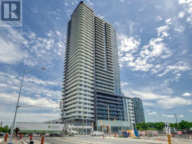 3004 - 7895 JANE STREET, Vaughan (Concord), Ontario L4K2M7