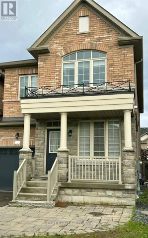232 KINCARDINE STREET, Vaughan (Kleinburg), Ontario L4H4H9