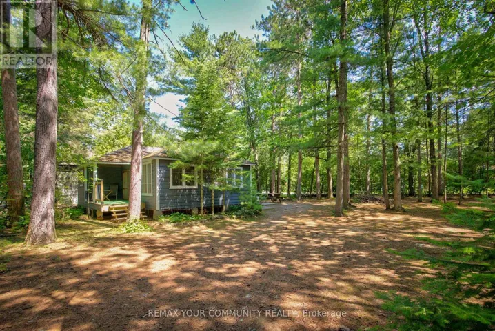 341 TINY BEACHES ROAD N, Tiny, Ontario L9M1R3