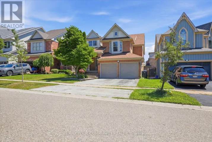 6926 EARLY SETTLER ROW, Mississauga (Meadowvale Village), Ontario L5W1C1