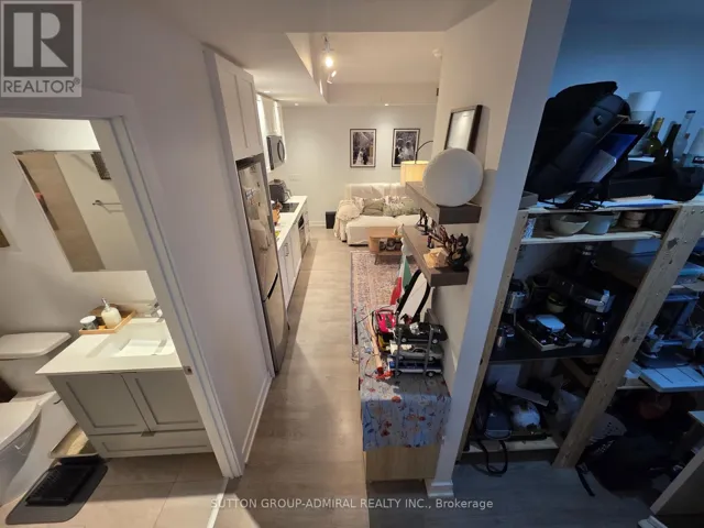 2102 - 1928 LAKE SHORE BOULEVARD W, Toronto (South Parkdale), Ontario M6S0B1
