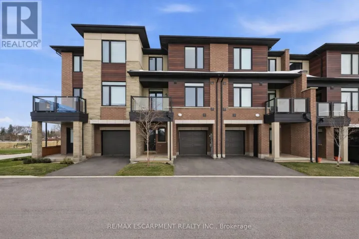44 - 590 NORTH SERVICE ROAD, Hamilton (Lakeshore), Ontario L8E0K5