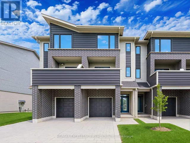 154 - 177 EDGE VALLEY ROAD, London East (East D), Ontario N5V0L5