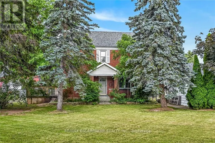 2250 56 HIGHWAY, Hamilton, Ontario L0R1C0
