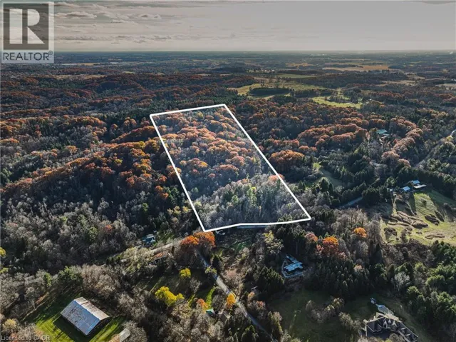 1296 MINERAL SPRINGS Road, Ancaster, Ontario L9H5E3