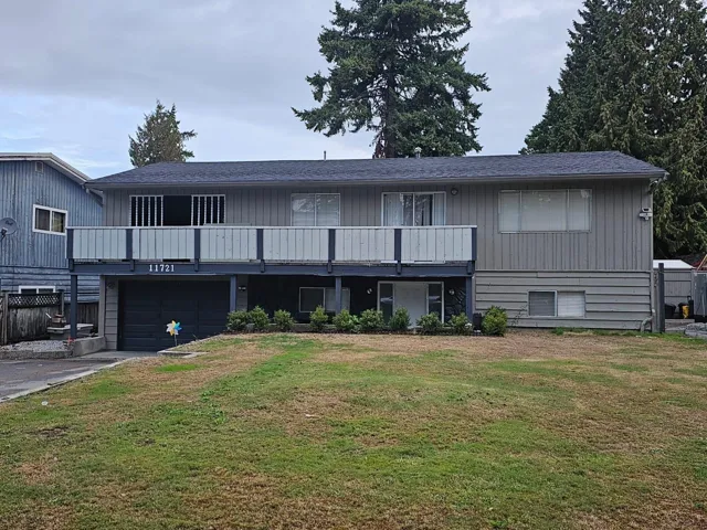11721 79A AVENUE, Delta, British Columbia V4C1V7