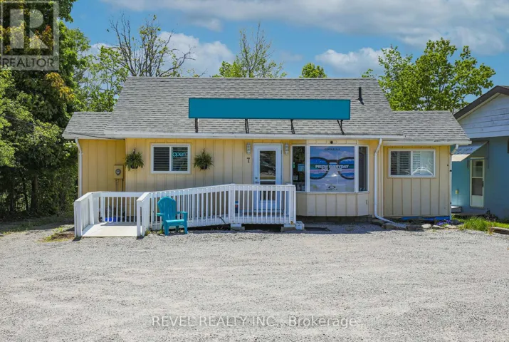 7 KINGSWAY DRIVE, Kawartha Lakes (Bobcaygeon), Ontario K0M1A0