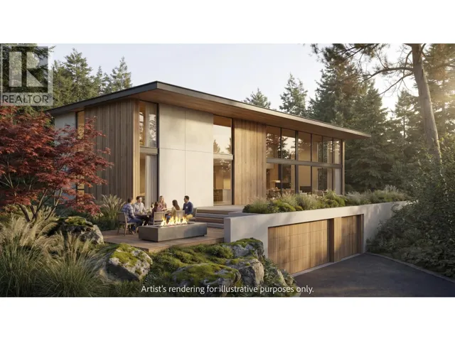 4019 ROSE CRESCENT, West Vancouver, British Columbia V7V2N6