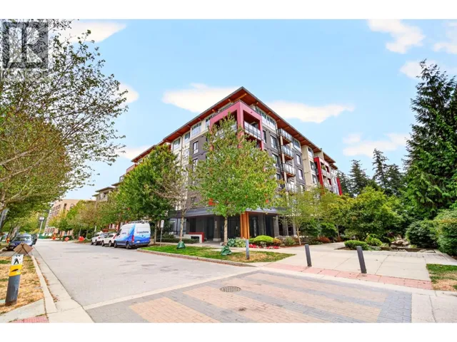 PH7 3581 ROSS DRIVE, Vancouver, British Columbia V6S0K5