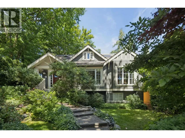 2997 W 38TH AVENUE, Vancouver, British Columbia V6N2X2