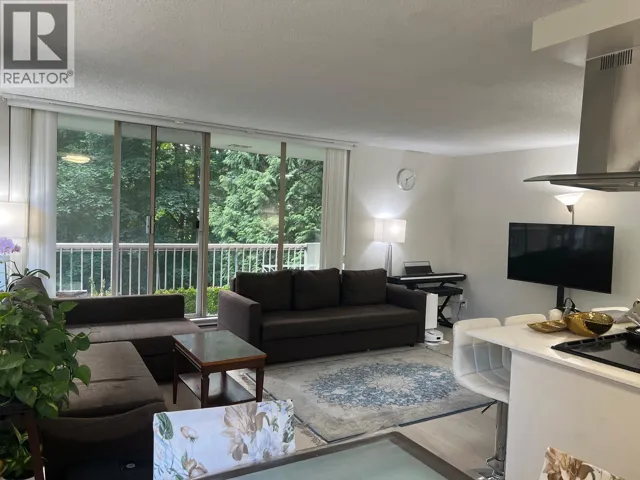 408 2020 FULLERTON AVENUE, North Vancouver, British Columbia V7P3G3