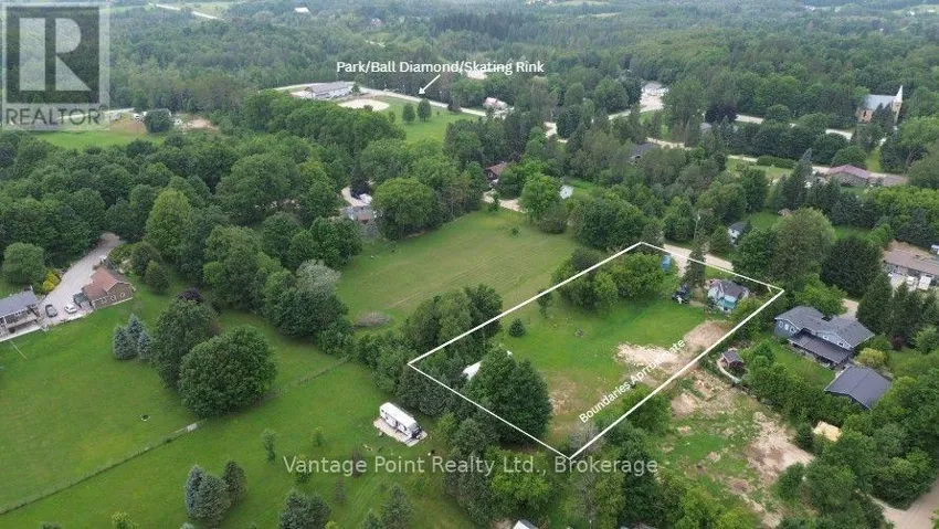 136 TORRY STREET, Grey Highlands, Ontario N0C1K0