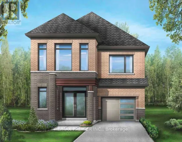1223 TAILSMAN MANOR, Pickering, Ontario L1X0R9