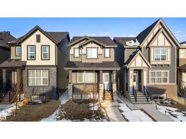 8125 226A ST NW, Edmonton, Alberta T5T7S8