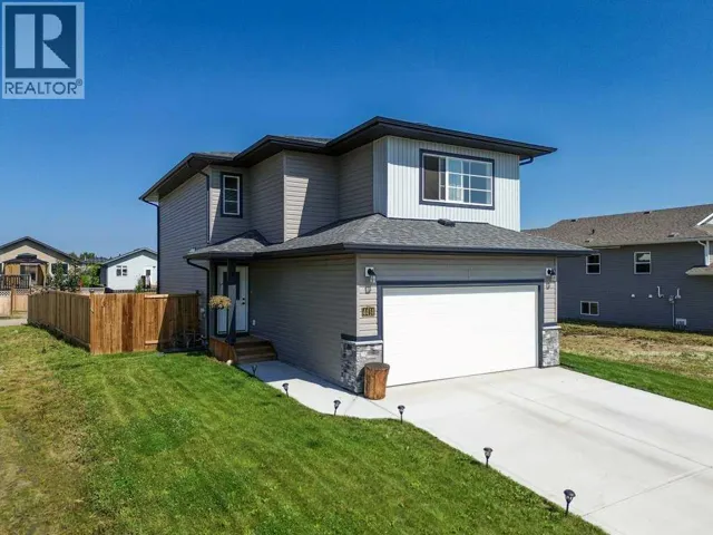 4414 53 Street, Rocky Mountain House, Alberta T4T0C3