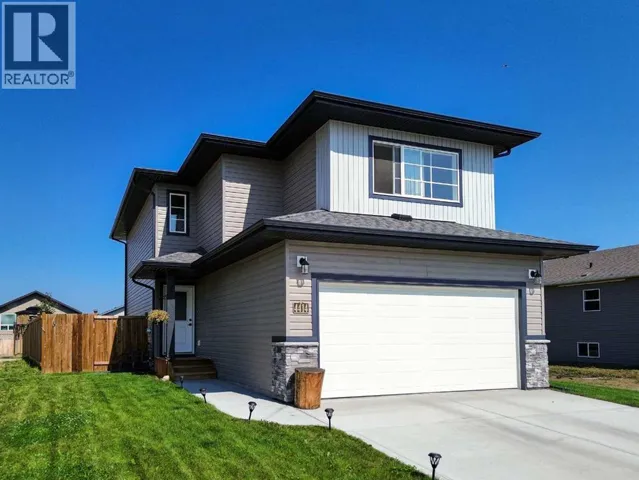 4414 53 Street, Rocky Mountain House, Alberta T4T0C3