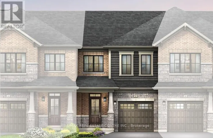 59 BRIGHTON LANE, Thorold (Rolling Meadows), Ontario L2V0N8