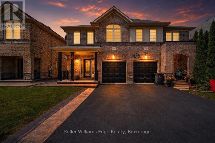 4225 THOMAS ALTON BOULEVARD, Burlington (Alton), Ontario L7M0N1