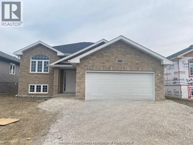 393 CYPRESS LANE Unit# 2, Lakeshore, Ontario N0R1A0