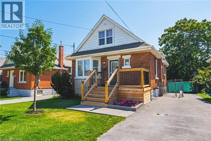 239 ROSEWOOD Road, Hamilton, Ontario L8K3J5