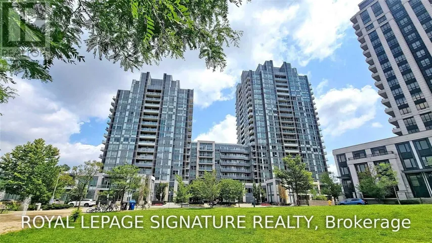 1005 - 120 HARRISON GARDEN BOULEVARD, Toronto (Willowdale East), Ontario M2N0C2