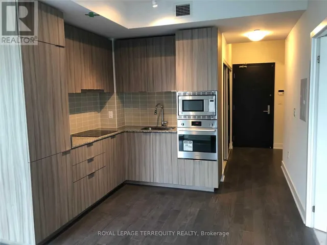 803 - 955 BAY STREET, Toronto (Bay Street Corridor), Ontario M5S0C6