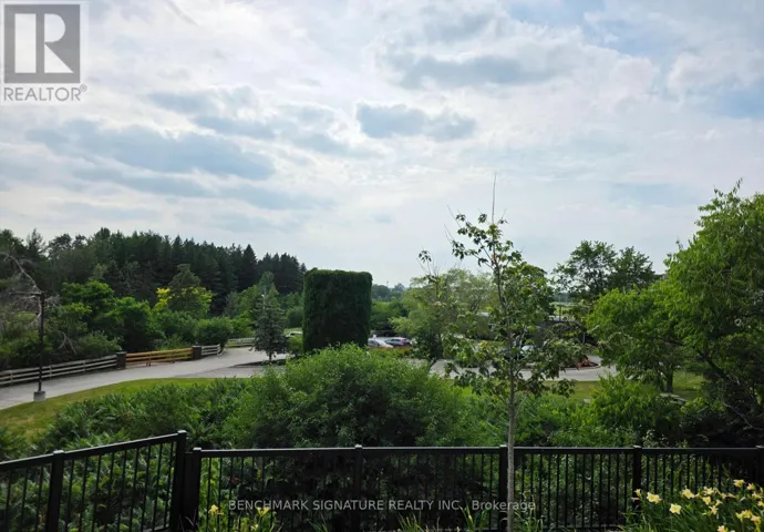 113 - 10 STECKLEY HOUSE LANE E, Richmond Hill, Ontario L4S0N1