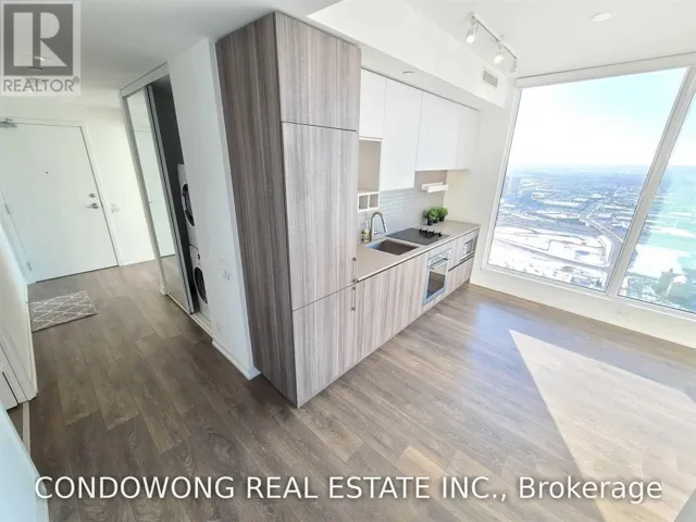 5910 - 898 PORTAGE PARKWAY, Vaughan (Vaughan Corporate Centre), Ontario L4K0J6