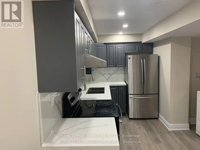 BASEMENT - 5924 TERRANOVA DRIVE, Mississauga (Churchill Meadows), Ontario L5M6T5
