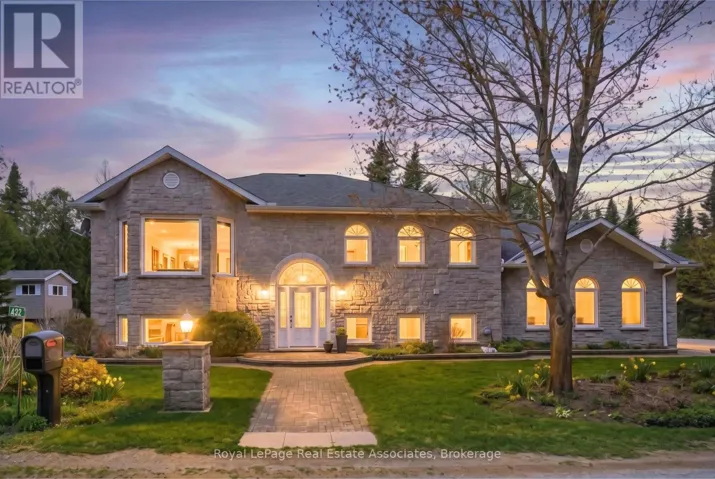 422 THIRD AVENUE N, South Bruce Peninsula, Ontario N0H2G0