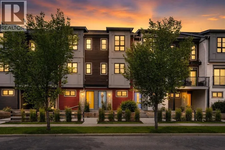 984 Walden Drive SE, Calgary, Alberta T2X4C4