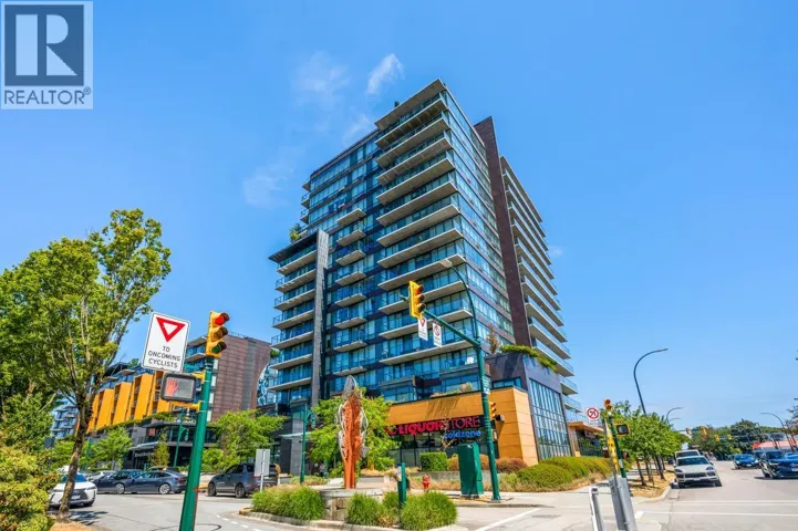 1705 8588 CORNISH STREET, Vancouver, British Columbia V6P0C1