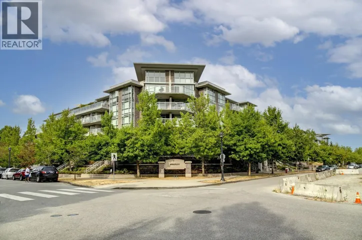 608 9371 HEMLOCK DRIVE, Richmond, British Columbia V6Y4K6