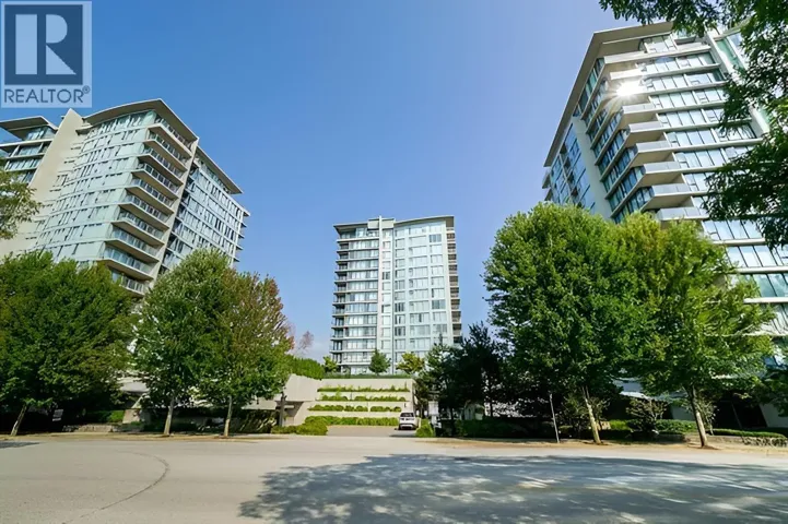 1901 5068 KWANTLEN STREET, Richmond, British Columbia V6X4K4