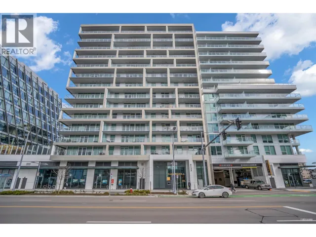 740 8133 COOK ROAD, Richmond, British Columbia V6Y0L7