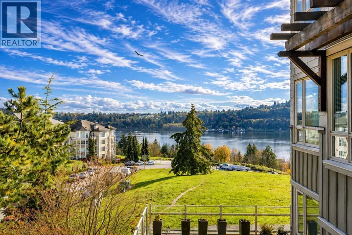 317 530 RAVEN WOODS DRIVE, North Vancouver, British Columbia V7G2T5