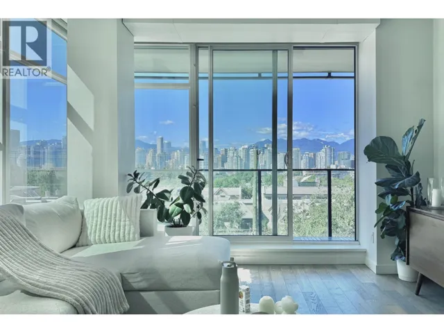 503 2411 HEATHER STREET, Vancouver, British Columbia V5Z0B7