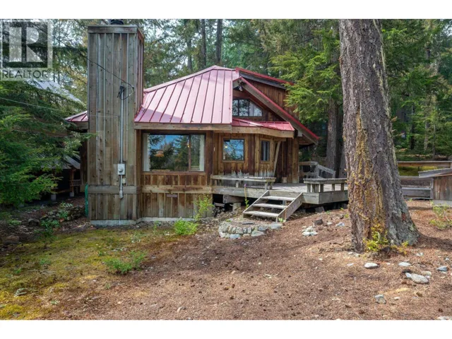 9230 PINETREE PLACE, Whistler, British Columbia V0N1B9