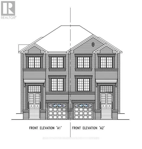 1286 WINDING WOODS TRAIL, Pickering, Ontario L1X0R9